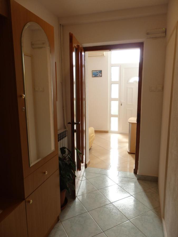 Apartmani Stipan Brela Esterno foto